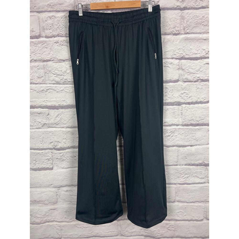 OFFLINE by Aerie Women's L Athleisure Minimalist Staple Front Seam‎ Track Pants - Picture 3 of 13